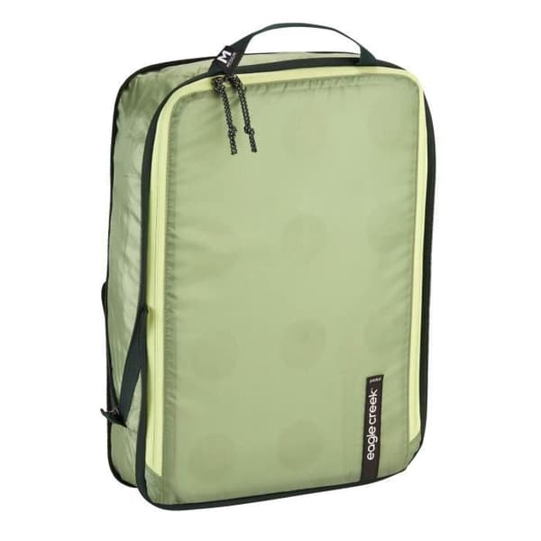 eagle creek Pack-It Isolate Structured Folder M Mossy Green [119155] - väska för vanor
