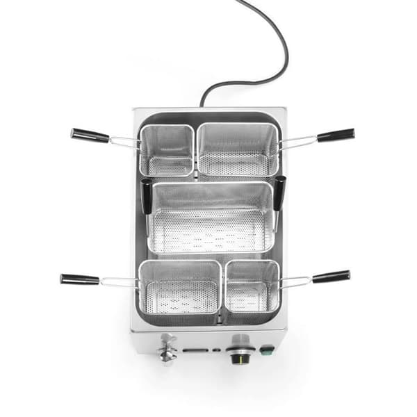 Pastakokare 25 Liter - Hendi