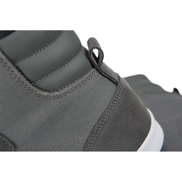 Hummel Slimmer stadil high top sneakers
