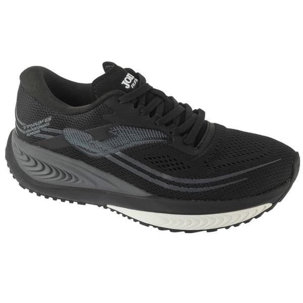Herr löparskor - Svart - Joma Titanium 25 RTITAW
