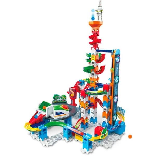 Marmor Rush Kulbana Super Sky Tower Set
