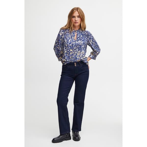 Jeans dam Pulz Jeans Sue