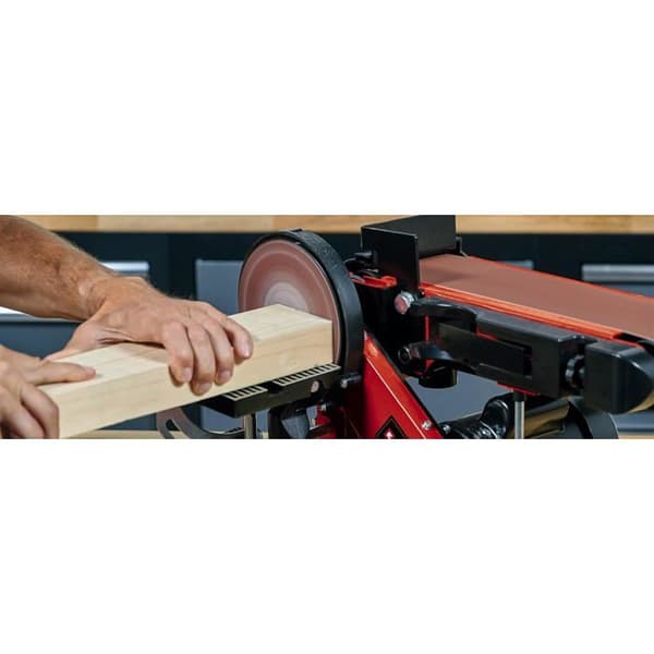 Set med 3 slipskivor 150 mm