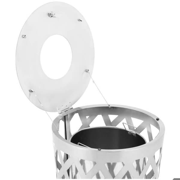 Utomhus soptunna ULX-GB30