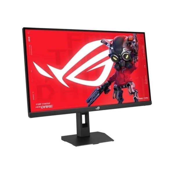 Monitor Asus ROG Strix XG27ACMES 27" Quad HD 255Hz Fast IPS G-Sync HDR10