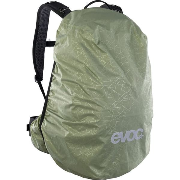 Evoc Explorer Pro 30 ryggsäck