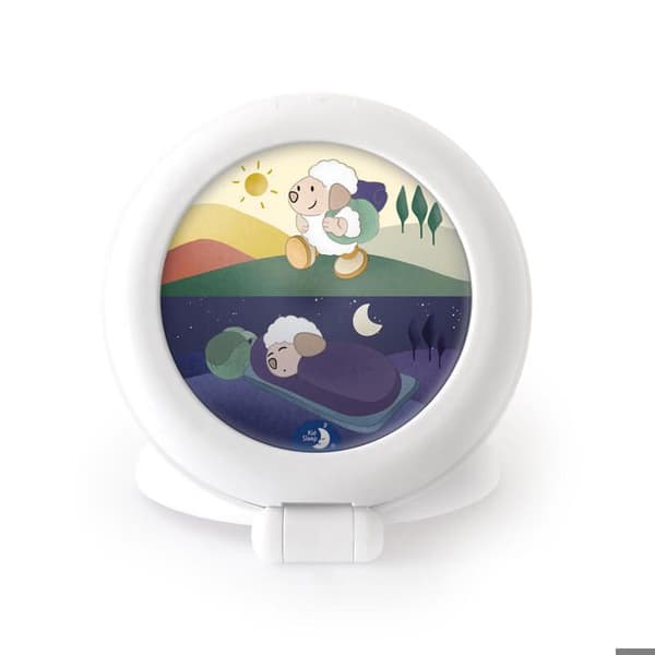 PABOBO - Kidsleep Globetrotter Vit