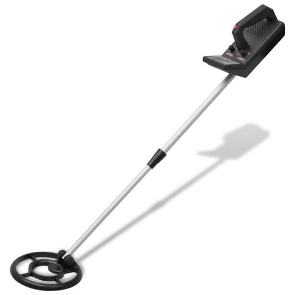 vidaXL metalldetektor 160 cm