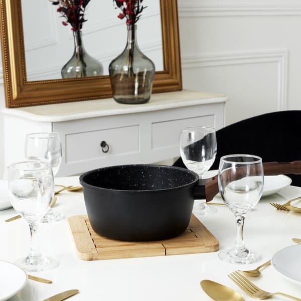 Underlägg - Cook Concept - Utsträckbar - Bambu - Beige