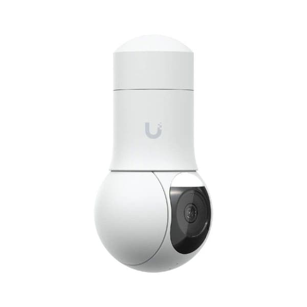 Ubiquiti G5 PTZ Spherical IP-Säkerhetskamera PoE+ 4MP 3.42–6.85mm Utomhus IP66