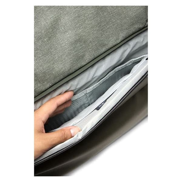PEAK DESIGN Resväska 80L Salviagrön