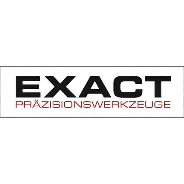 Formhållarstöd DIN 255 M 12 Exakt