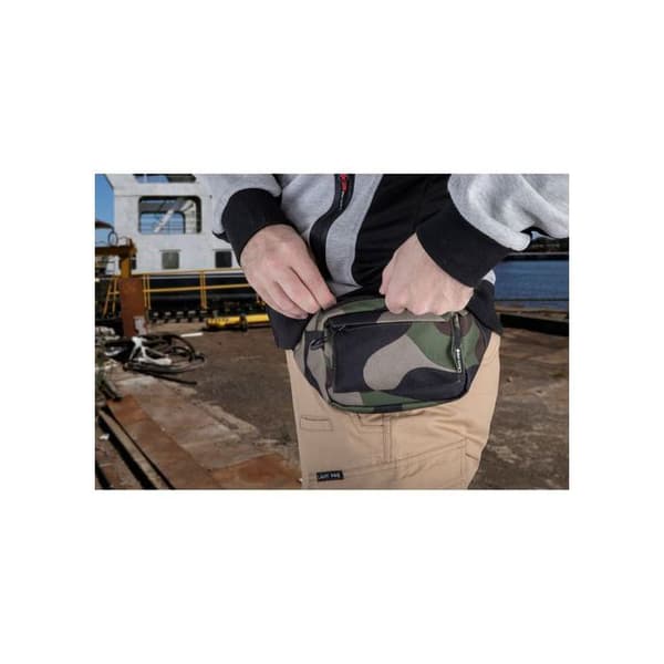 SAC CAMO, LAHTI