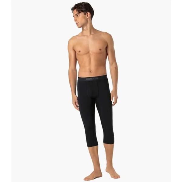 Legging 3/4 super.natural Arctic230
