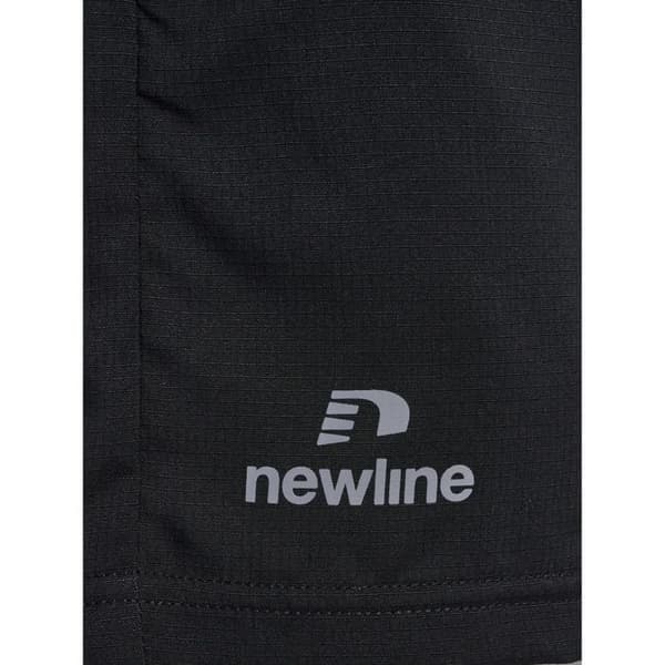 Kort zipjacka dam Newline Max