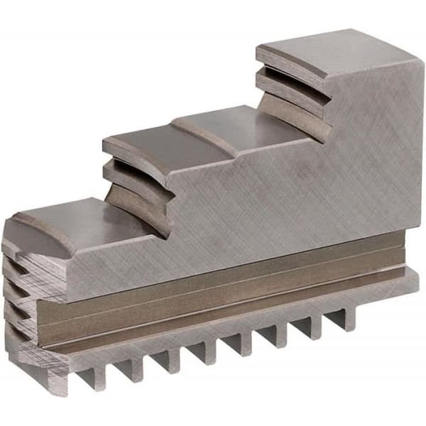 Mors 3 käkar DB 250mm BISON - 5907412201313