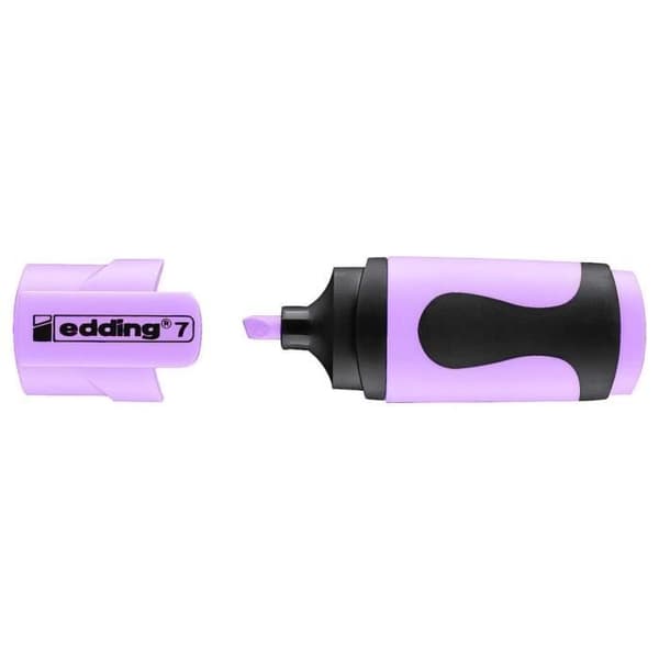 edding Multicolor Highlighter 7 Mini
