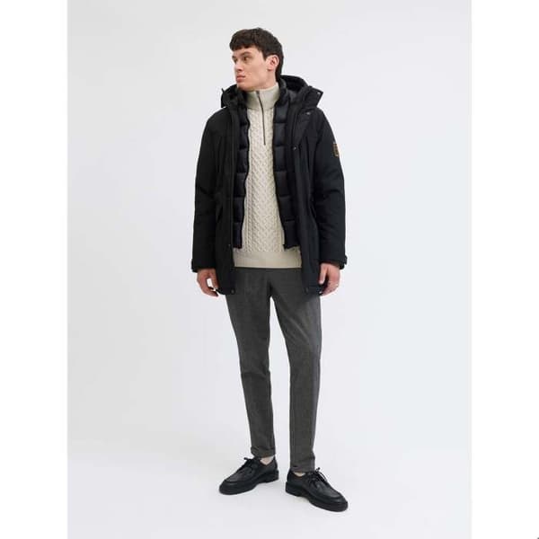 Jack & Jones Stace Henry chinos