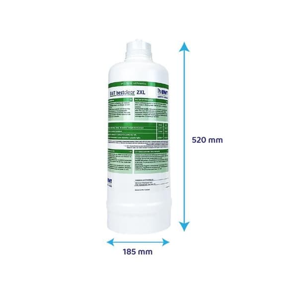 BWT Bestclear 2XL FS30U00 filtreringspatron