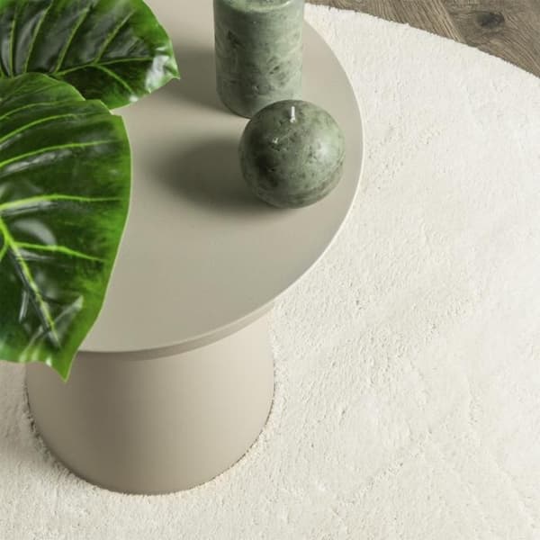 Teppe Crème 80x150 cm Antiskli