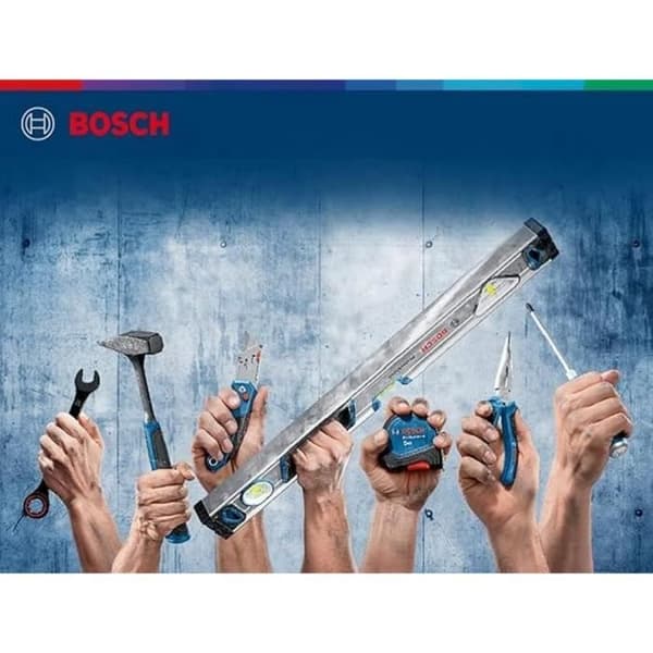 Bosch Professional - Fällskärare
