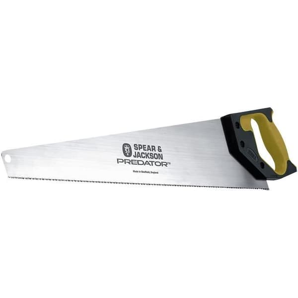 Spear & Jackson 559 mm kapad handsåg X