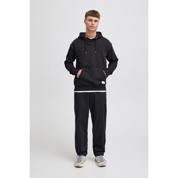 Solid Lenz hoodie