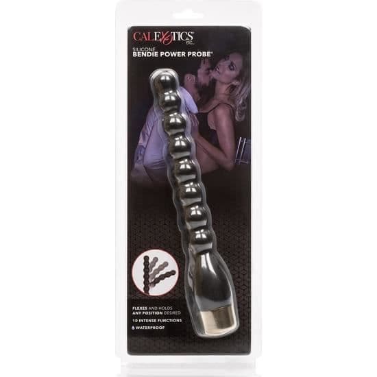 POWER PROBE SILIKON NEGRO