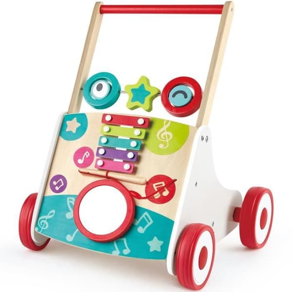 Travare - Musikal - HAPE