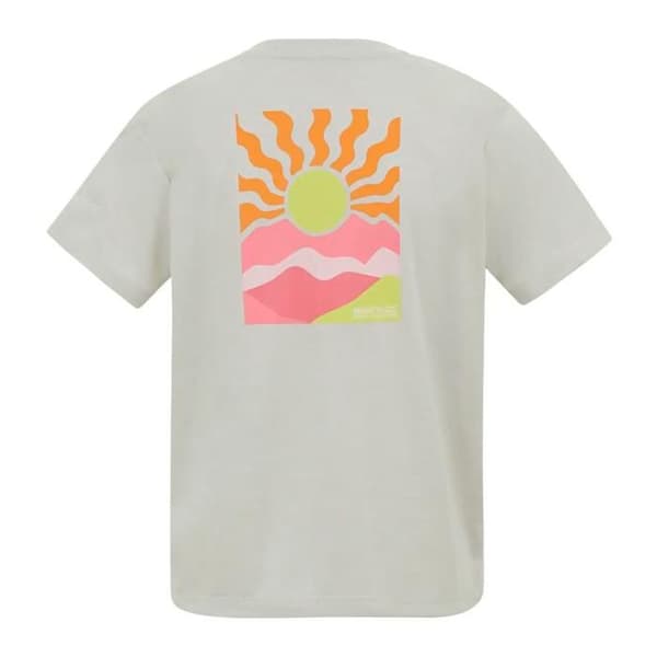 T-shirt barn Regatta Aria