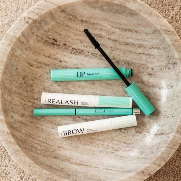 REALASH Eyeline Enhancer Ögonfransbalsam, 3 ml