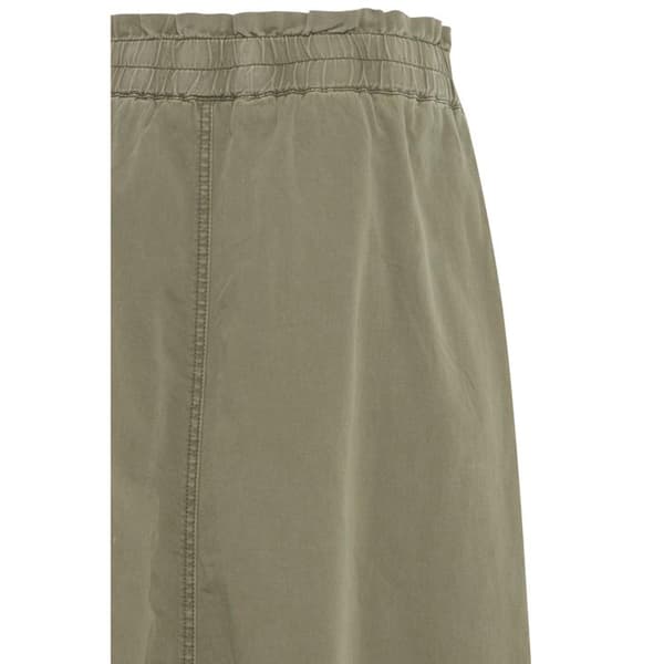 Kjol dam Pulz Jeans Laina