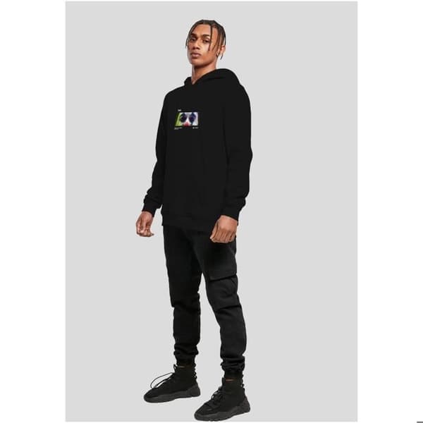 Mister Tee Please hoodie