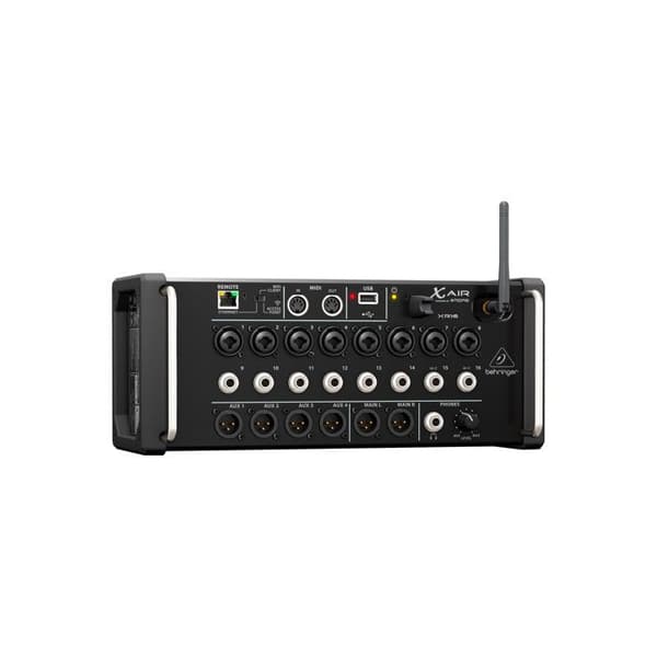 Behringer X AIR XR16 Digital mixer