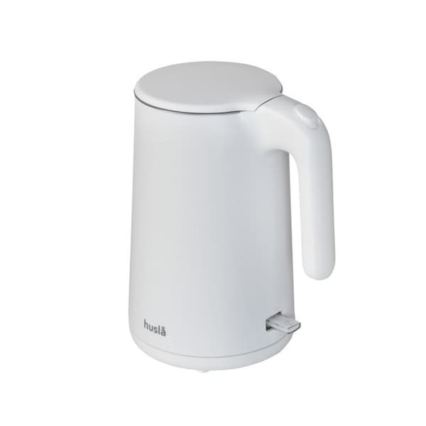 ELTRIK KANNAN HUSLA 1,5L 73916 VIT