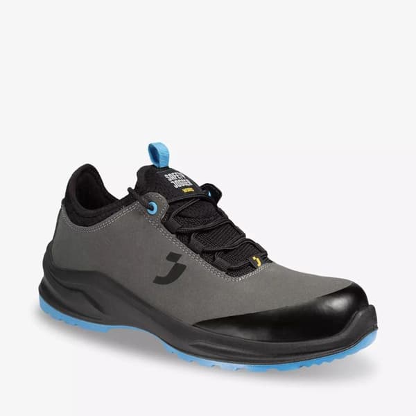 Säkerhetsskor Safety Jogger Industrial Modulo S3S Low