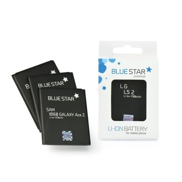 Batteri SAMSUNG B2710 Solid 1400 mAh Li-Ion BS PREMIUM