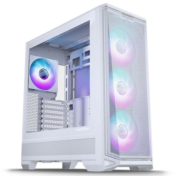 Phanteks Eclipse G400A (Vit)
