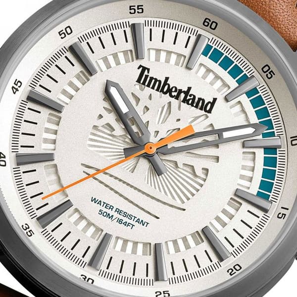 Herrklocka Timberland TDWGA0083203 ARMBANDSKLOCKA