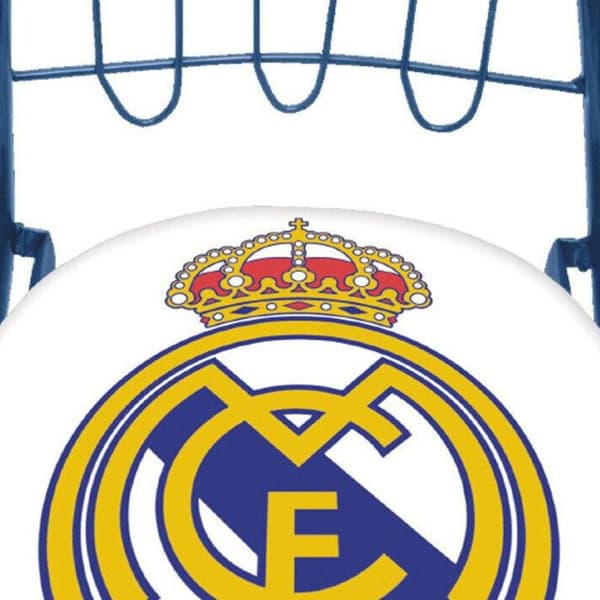 Metallstol - Real Madrid
