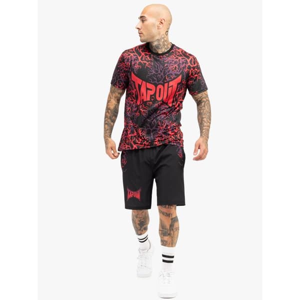 Kort Tapout Taproot