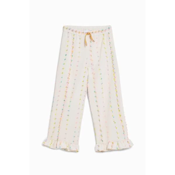 Flickbyxor Desigual Mae