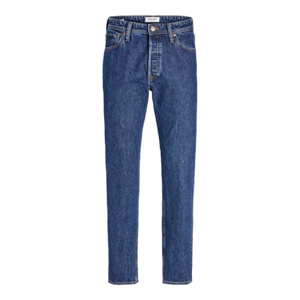 Jeans Jack & Jones Chris Original AM 483 NOOS - blå denim