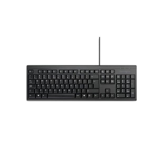 Kensington KB100 EQ - tangentbord