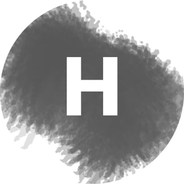 Grafit H-penna - STAEDTLER - Extremt brottsäker - Certifierat trä