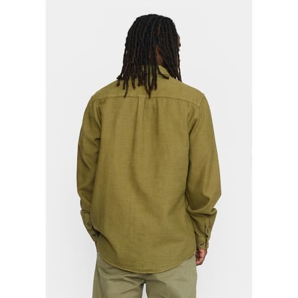 Chemise Revolution Casual