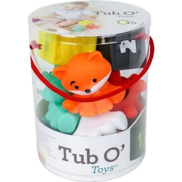 INFANTINO - Multi-textur Sensorikset
