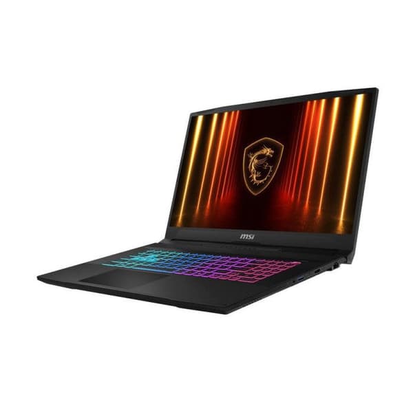 MSI Katana 17 HX B14WGK-014FR