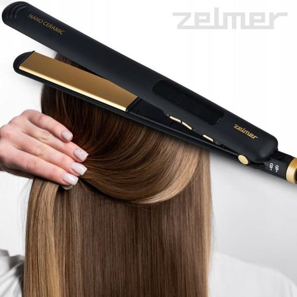 Locktång - locktång Zelmer Locktång ZHP2300