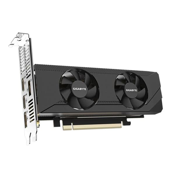Gigabyte N3050OC-6GL